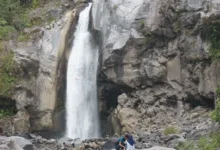 Balai Taman Nasional Gunung Rinjani Tutup Destinasi Non Pendakian
