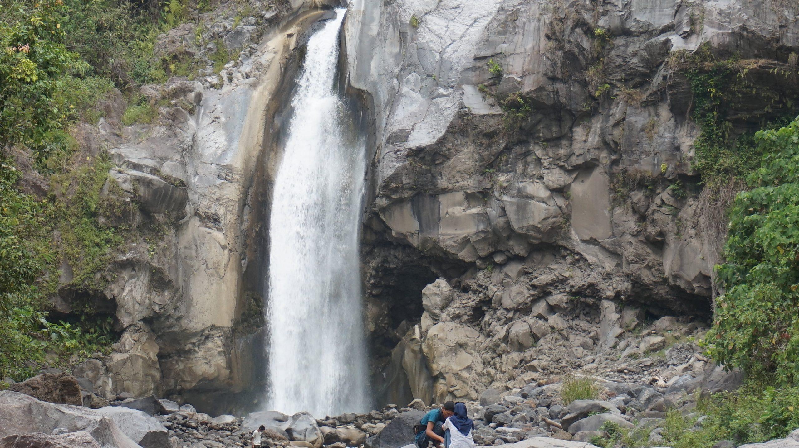 Balai Taman Nasional Gunung Rinjani Tutup Destinasi Non Pendakian