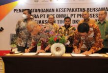 Top...!Kejati Dki Mou Bersama Pt Phe Oses 4 Top...!Kejati Dki Mou Bersama Pt Phe Oses
