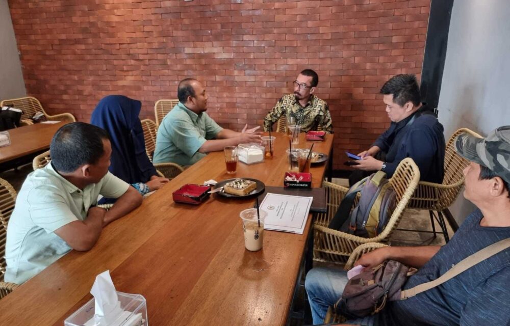 Fpthsi Berharap Dpd Ri Peduli Nasib 137 Honorer Disolok Selatan