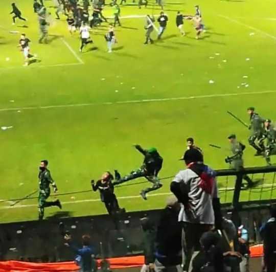 Pengasuh Pondok Qodiriyah, Jangan Saling Menyalahkan Soal Kasus Kanjuruhan