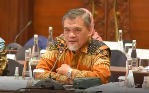 Anggota DPR RI, Sarankan Petani Dan Peternak Manfaat Fintech