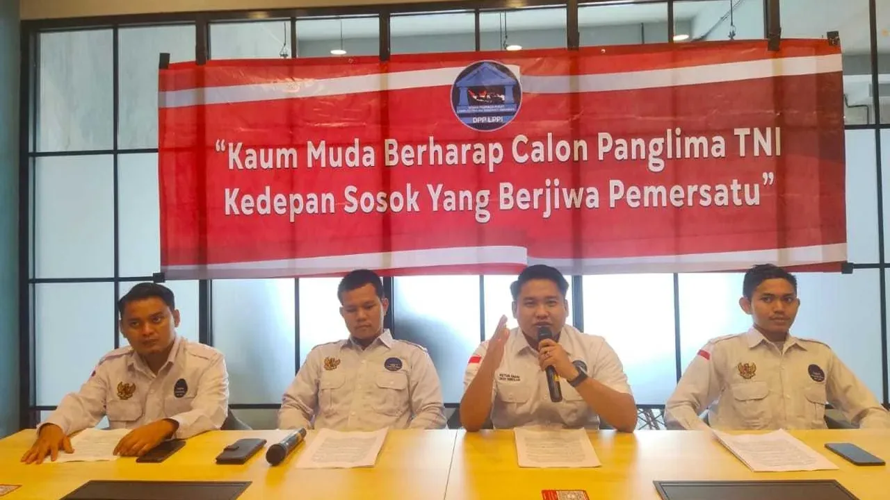 Kaum Muda Berharap Panglima TNI Masa Depan Adalah Sosok Berjiwa Pemersatu
