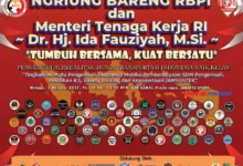 TOP…Korlantas Polri Dukung Pengemudi Sebagai Pekerjaan Profesi