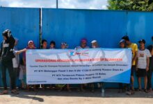 5 Tahun Masyarakat Mengeluhkan Air Bersih, Ulah Pt Krakatau Tirta Industri