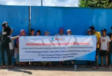 5 Tahun Masyarakat Mengeluhkan Air Bersih, Ulah PT Krakatau Tirta Industri