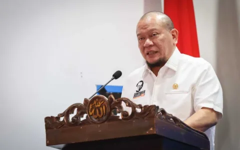 GAWAT… Hutang Pemerintah Makin Menggunung,Ketua DPD RI Minta Presiden Fokus Jaga Stabilitas Ekonomi