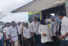 Bp Jamsostek Dukung Rbpi Soal K3
