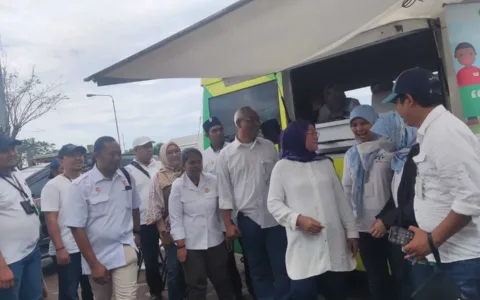 BP Jamsostek Dukung RBPI Soal K3
