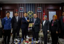 Ketua DPD RI Dorong Ratifikasi Perjanjian Bilateral Indonesia-Singapura