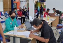 Awas...!Daop 1 Jakarta Ingatkan Peumpang Soal Persyaratan Naik Kereta 2 Awas...!Daop 1 Jakarta Ingatkan Peumpang Soal Persyaratan Naik Kereta