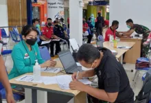 AWAS…Daop 1 Jakarta Ingatkan Peumpang Soal Persyaratan Naik Kereta