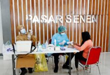 Daop 1 Jakarta Ingakan Pengguna Ka Soal Keberangkatan Di Senen Dan Gambir