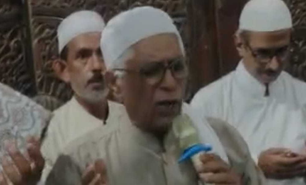 Habib Hasan Bin Syekh Abu Bakar Salim, Musibah Kanjuruhan Diluar Dugaan