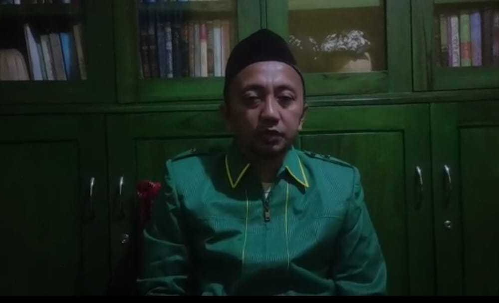 Ketua Laskar Aswaja Kota Malang, Tragedi Kanjurihan Serahkan Ke Penegak Hukum