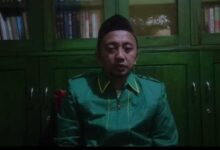 Ketua Laskar Aswaja Kota Malang, Tragedi Kanjurihan Serahkan Ke Penegak Hukum