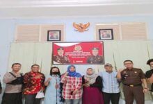 Kejari Kota Malang Hentikan Kasus Driver Ojol, Ini Penyebabnya