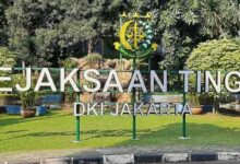 Kejati Dki Periksa Mantan Petinggi Pt Pga Solution