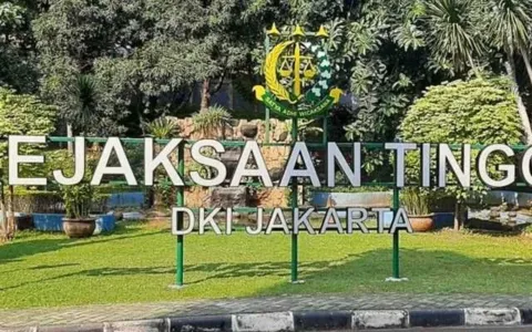 Kejati DKI Periksa Mantan Petinggi Pt PGA Solution
