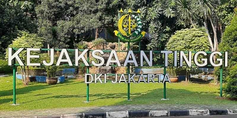 Kejati Dki Periksa Mantan Petinggi Pt Pga Solution