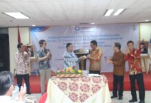 Tingkatkan Eksistensi Ombudsman Ri, Dpr Ri Sepakat Revisi Uu Nomor 37 Tahun 2008