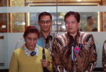 Gawat...!Terindikasi Dugaan Korupsi Impor Garam, Susi Pudjiastuti Diperiksa Kejagung