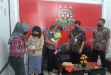 Pelaksanaan Restorative Justice Kejari Kota Malang