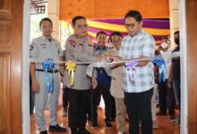 Kantor Samsat Pembantu Boliyohuto Resmi Beroperasi 3 Kantor Samsat Pembantu Boliyohuto Resmi Beroperasi