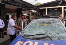 Sikat...!Tpigf Investigasi Tragedi Kanjuruhan