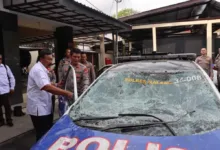 SIKAT…TPIGF Investigasi Tragedi Kanjuruhan