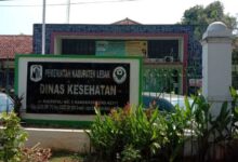 Aktivis Lebak Akan Laporkan Dinkes Lebak Ke Bupati Dan Menteri