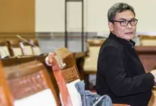 Komisi III DPR RI Minta Kejagung Jangan Tebang Pilih Soal Impor Baja