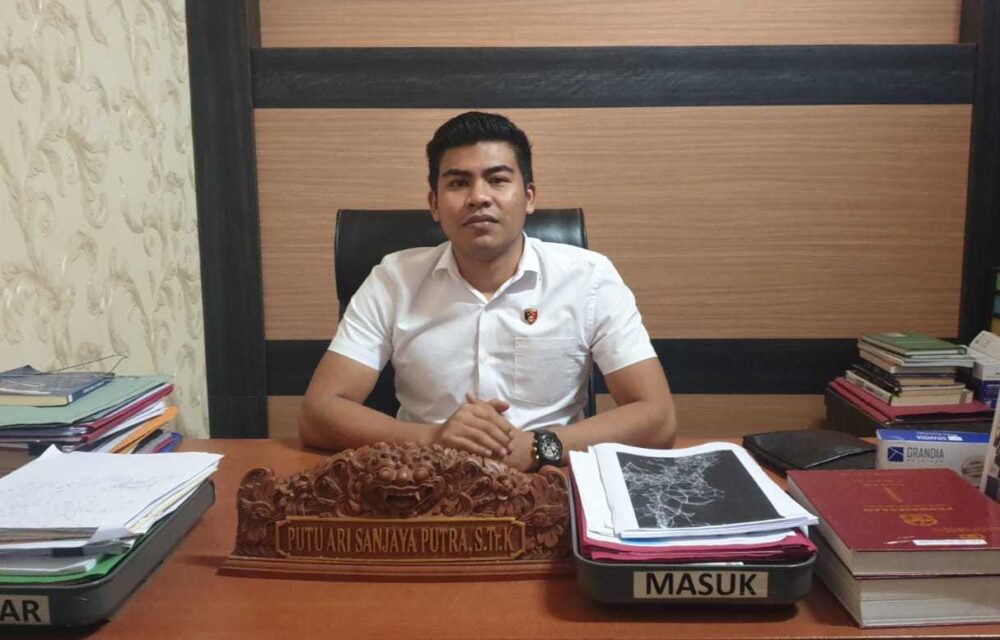 Soal Bansos, Polres Lebak Ungkap Lakukan Penyidikan Sesuai Prosedur