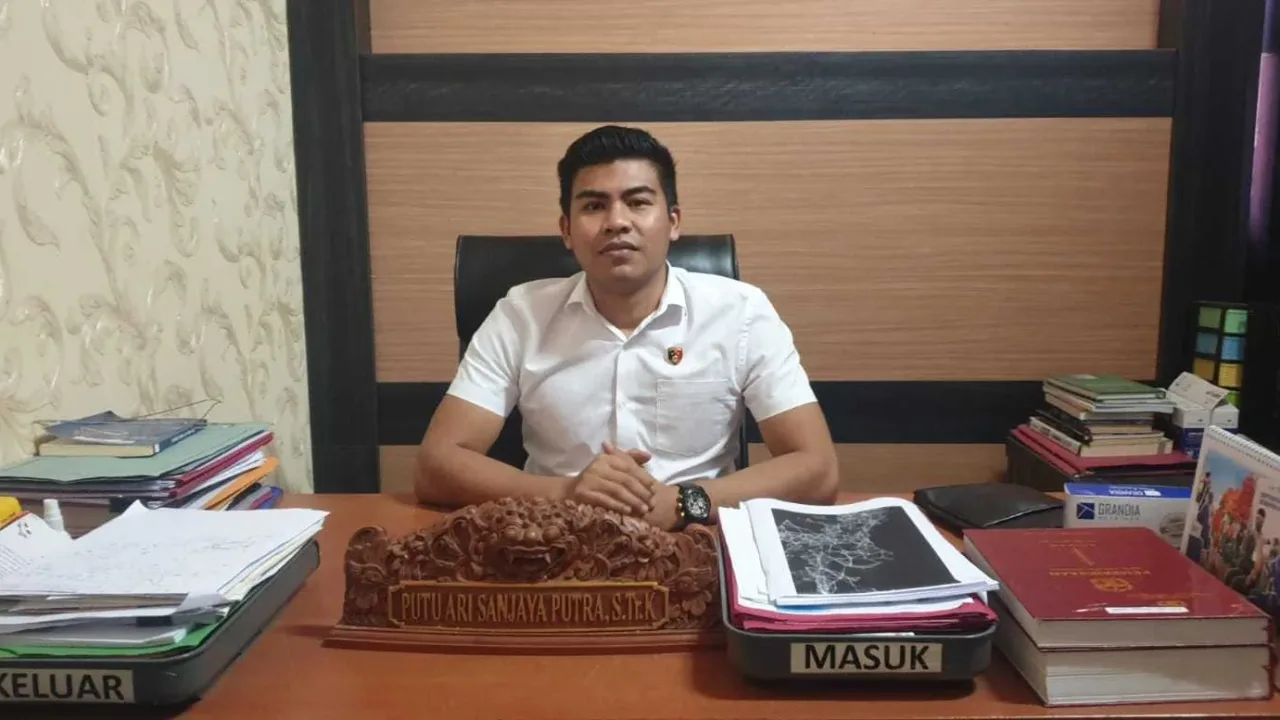 Soal Bansos, Polres Lebak Ungkap Lakukan Penyidikan Sesuai Prosedur