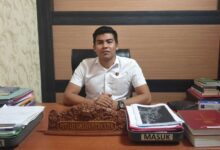 Soal Bansos, Polres Lebak Ungkap Lakukan Penyidikan Sesuai Prosedur