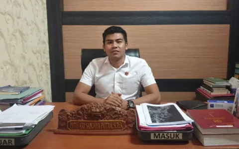 Soal Bansos, Polres Lebak Ungkap Lakukan Penyidikan Sesuai Prosedur