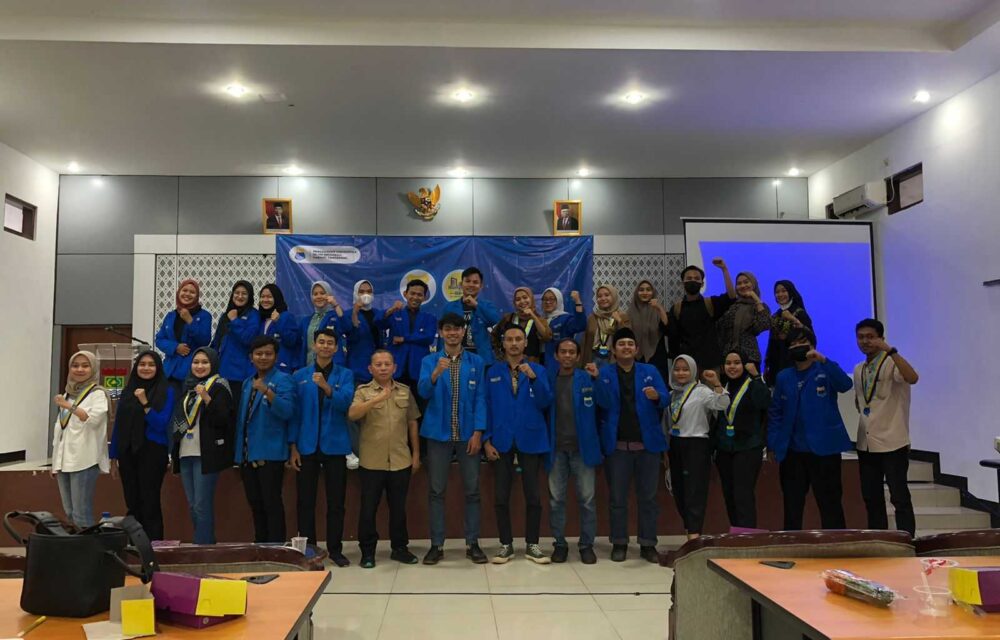 Tepis Tudingan Liar, Pmii Tangerang Gelar Konfercab Ke Iv