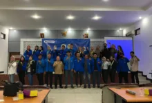 Tepis Tudingan Liar, PMII Tangerang Gelar Konfercab ke IV