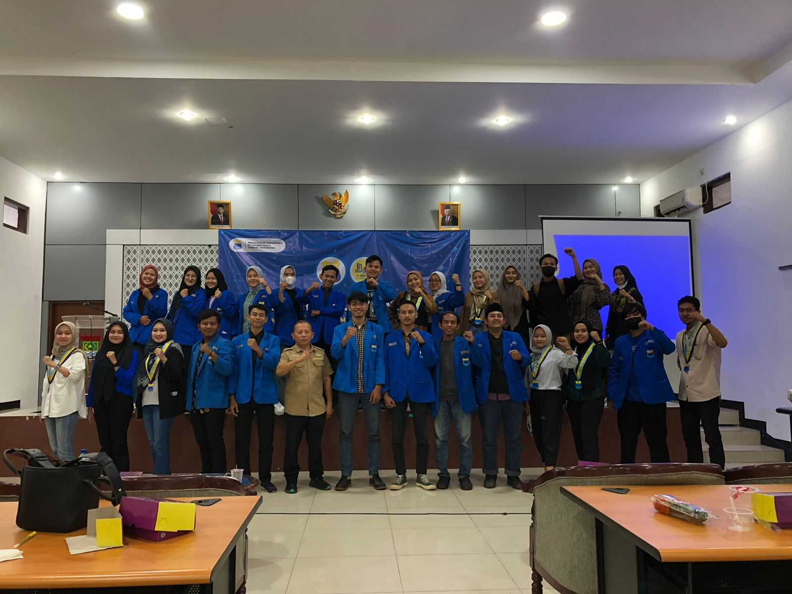 Tepis Tudingan Liar, Pmii Tangerang Gelar Konfercab Ke Iv
