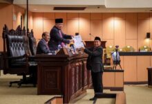 Dpd Ri Keluarkan 9 Rekomendasi Atas Kasus Blbi 4 Dpd Ri Keluarkan 9 Rekomendasi Atas Kasus Blbi