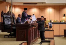 DPD RI Keluarkan 9 Rekomendasi Atas Kasus BLBI