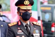 Kapolda Jatim Resmi Dimutasi, Kadiv Humas Polro : Mutasi Hal Biasa