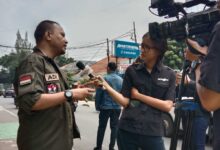Harus Dong...!Bara Api Sebutkan Fakta Andika Layak Capres Bukan Cawapres