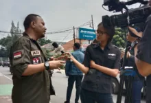 HARUS DONG…Bara Api Sebutkan Fakta Andika Layak Capres Bukan Cawapres