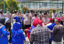 Lapor Ke Menteri...!Dindik Lebak Disebut Payah Pengawasan
