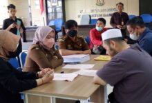 Luar Biasa...!Kejari Kabupaten Bandung Segera Limphakan Perkara Pembunuhan Eks Tni