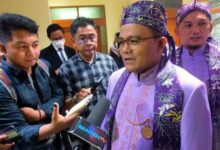 Pendapatan Daerah Naik Signifikan, Ketua Dprd Kabupaten Tangerang Apresiasi Kepemimpinan Bupati Zaki Iskandar