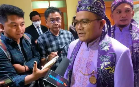 Pendapatan Daerah Naik Signifikan, Ketua DPRD Kabupaten Tangerang Apresiasi Kepemimpinan Bupati Zaki Iskandar