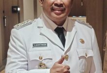 Tangkap...!Plt Bupati Bekasi Dan Lurah Diduga Terlibat Jual Beli Jabatan