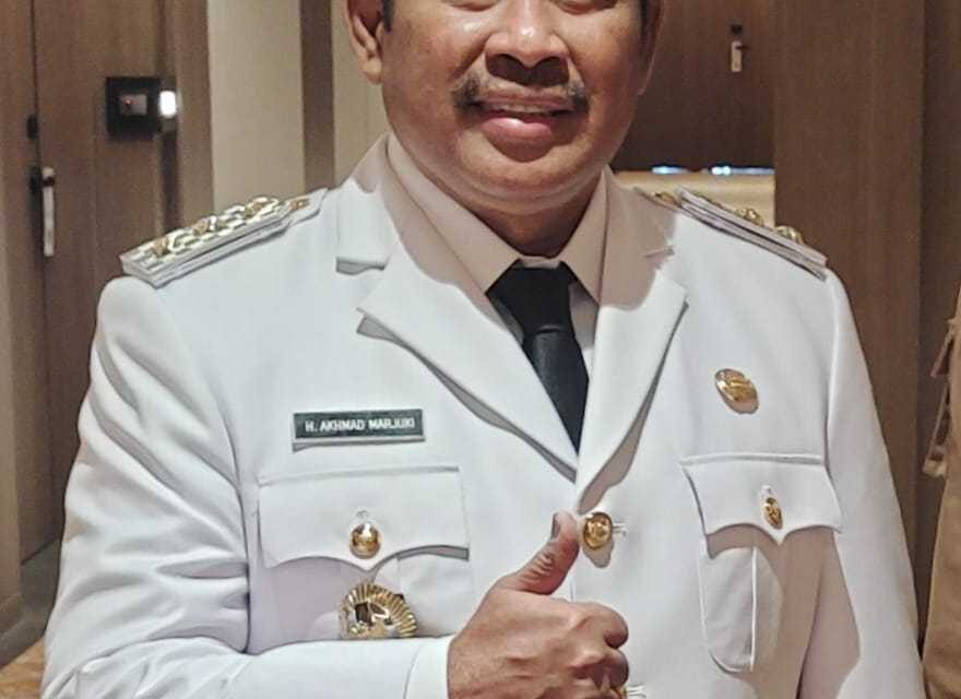 Tangkap...!Plt Bupati Bekasi Dan Lurah Diduga Terlibat Jual Beli Jabatan
